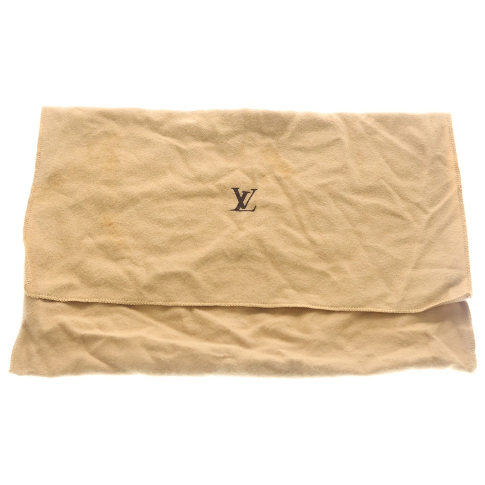 LOUIS VUITTON(ルイヴィトン) モノグラム アマゾン ショルダーバッグ ミニバッグ ブラウン レザー×PVC M45236 ゴールド金具