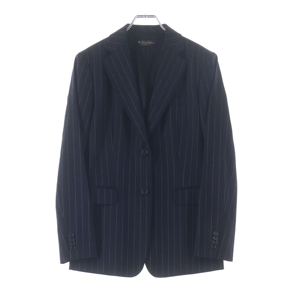 BROOKS BROTHERS(ブルックス ブラザーズ) セットアップスーツ ネイビー レディース