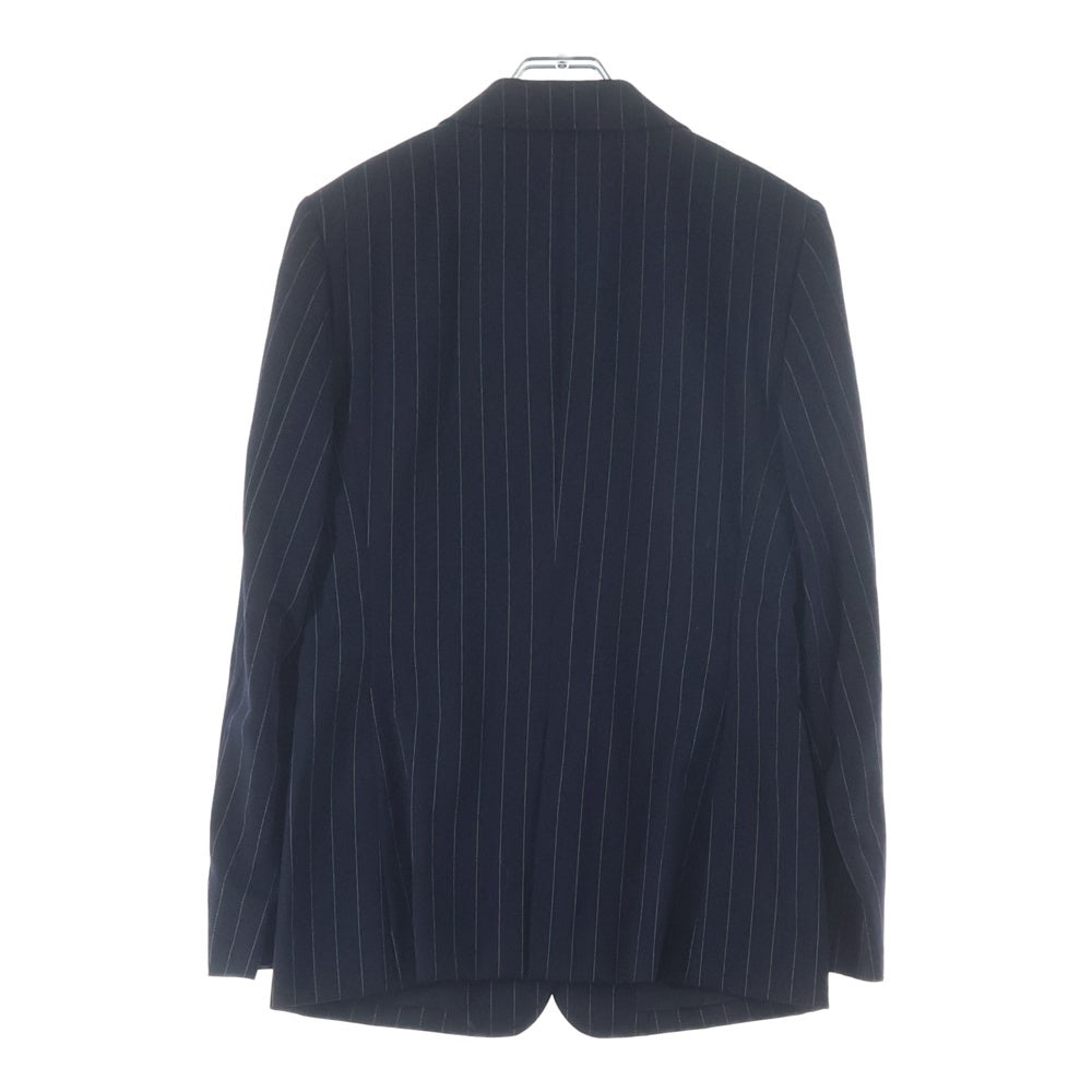 BROOKS BROTHERS(ブルックス ブラザーズ) セットアップスーツ ネイビー レディース