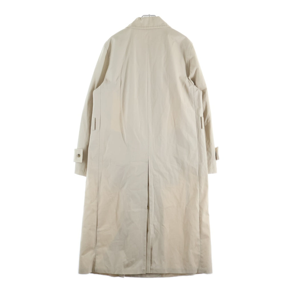 Max Mara(マックスマーラ) ベルト付トレンチコート ベージュ 36 レディース