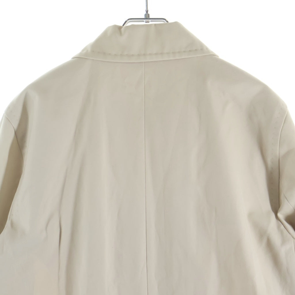 Max Mara(マックスマーラ) ベルト付トレンチコート ベージュ 36 レディース