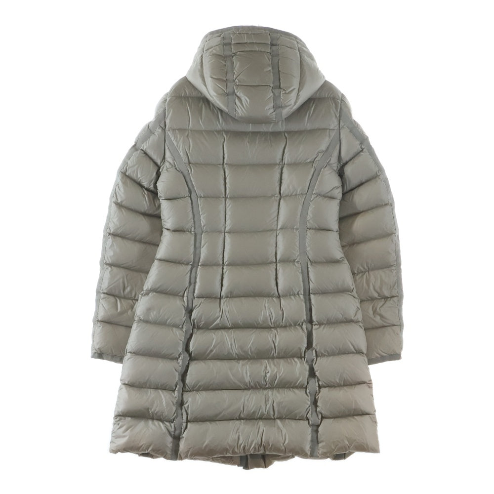 MONCLER(モンクレール) HERMINE GIUBBOTTO ダウンコート グレー 2 32093493390553048 レディース