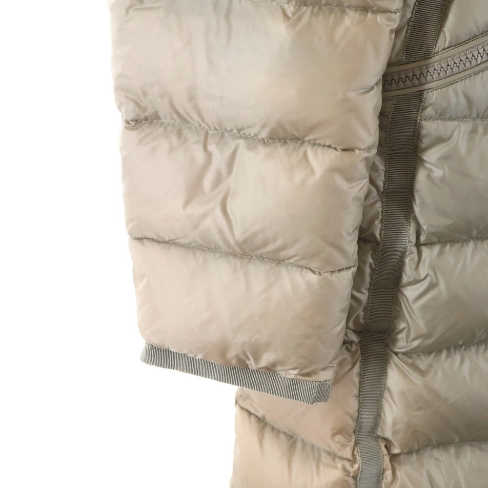 MONCLER(モンクレール) HERMINE GIUBBOTTO ダウンコート グレー 2 32093493390553048 レディース