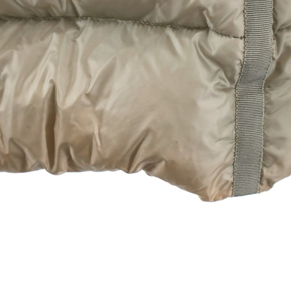 MONCLER(モンクレール) HERMINE GIUBBOTTO ダウンコート グレー 2 32093493390553048 レディース
