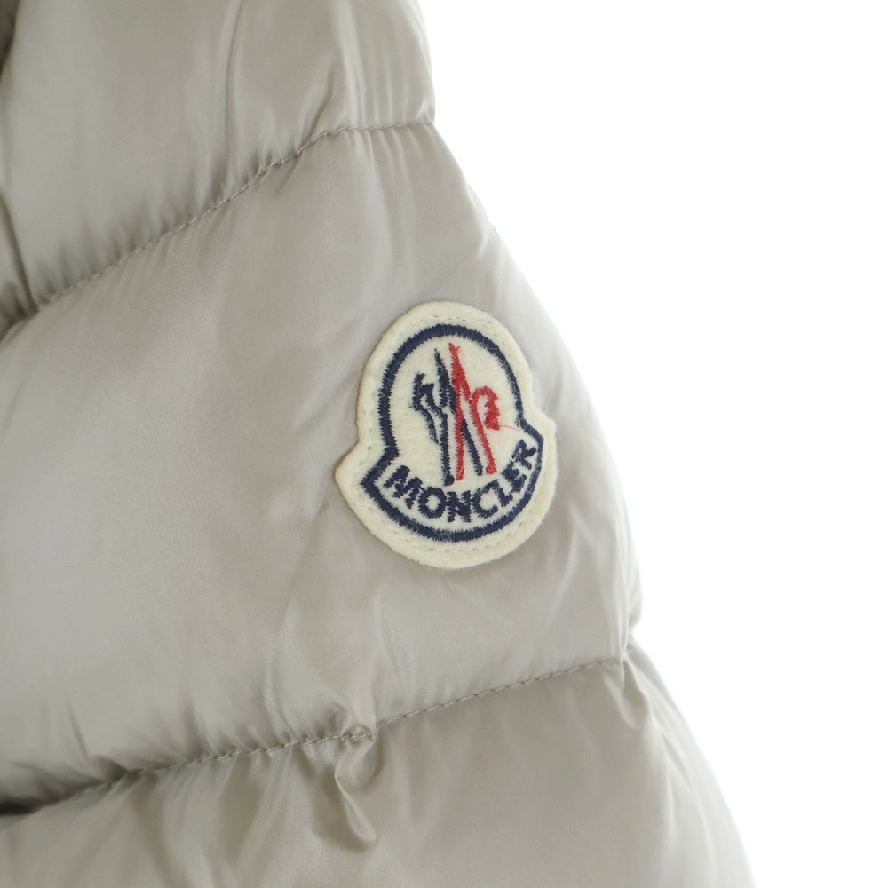 MONCLER(モンクレール) HERMINE GIUBBOTTO ダウンコート グレー 2 32093493390553048 レディース