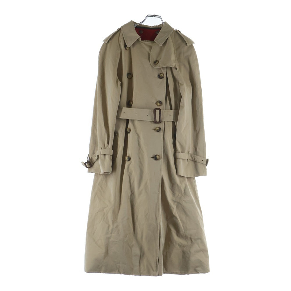 BURBERRY(バーバリー) トレンチコート ベージュ ライナー付 レディース