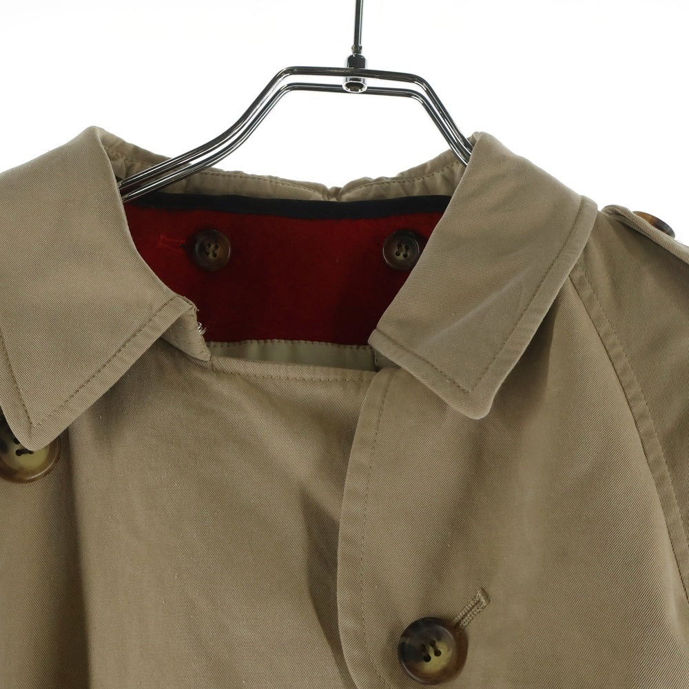 BURBERRY(バーバリー) トレンチコート ベージュ ライナー付 レディース