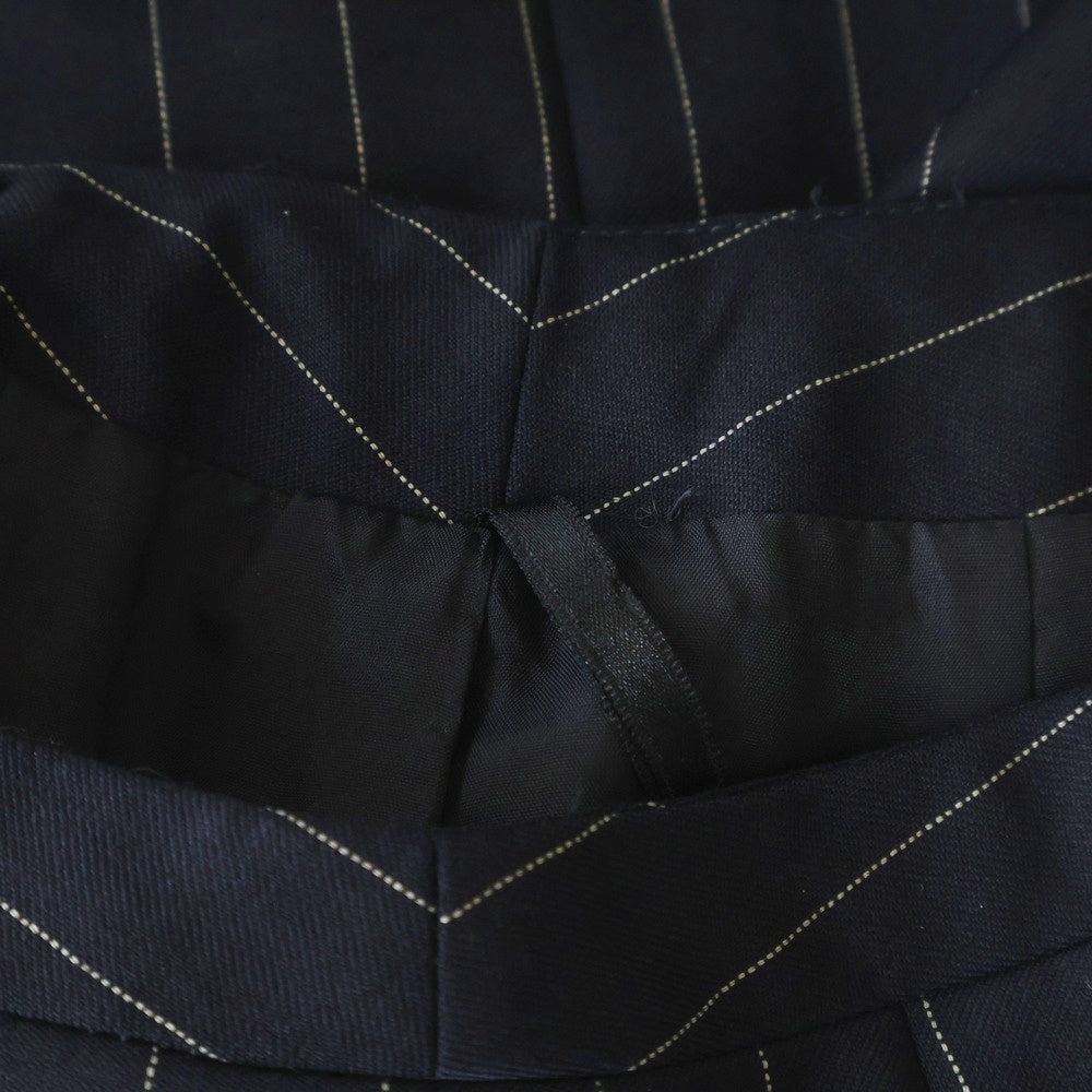 BROOKS BROTHERS(ブルックス ブラザーズ) スカート ネイビー レディース