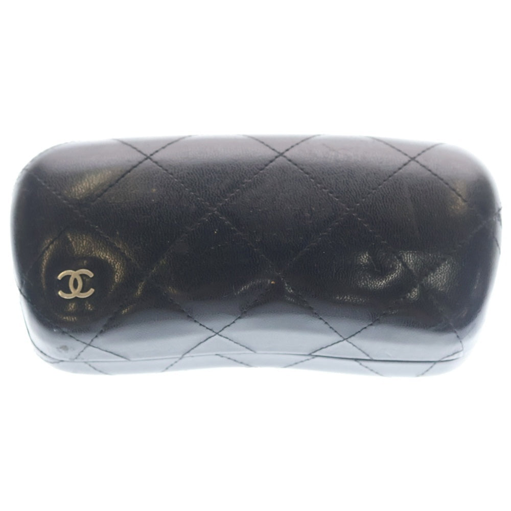 CHANEL(シャネル) ココマーク サングラス ブラウン 4173 レディース