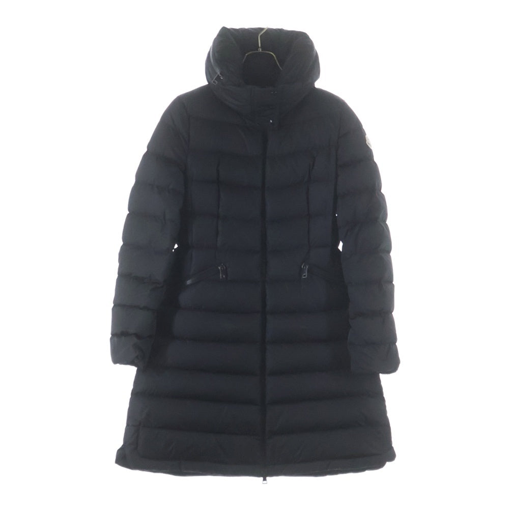 MONCLER(モンクレール) FLAMMETTE フラメッテ ダウンコート ブラック D20934993105 レディース