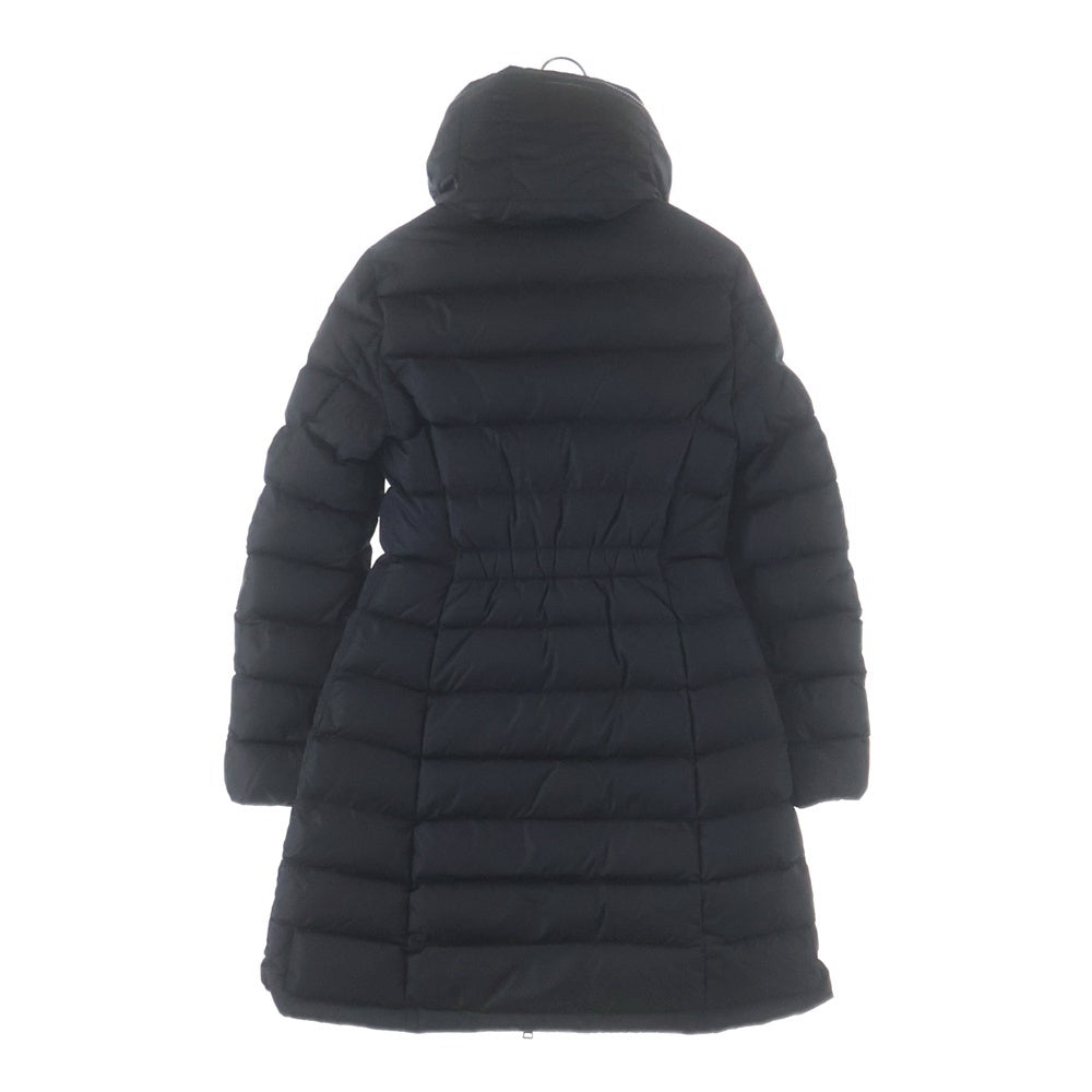 MONCLER(モンクレール) FLAMMETTE フラメッテ ダウンコート ブラック D20934993105 レディース