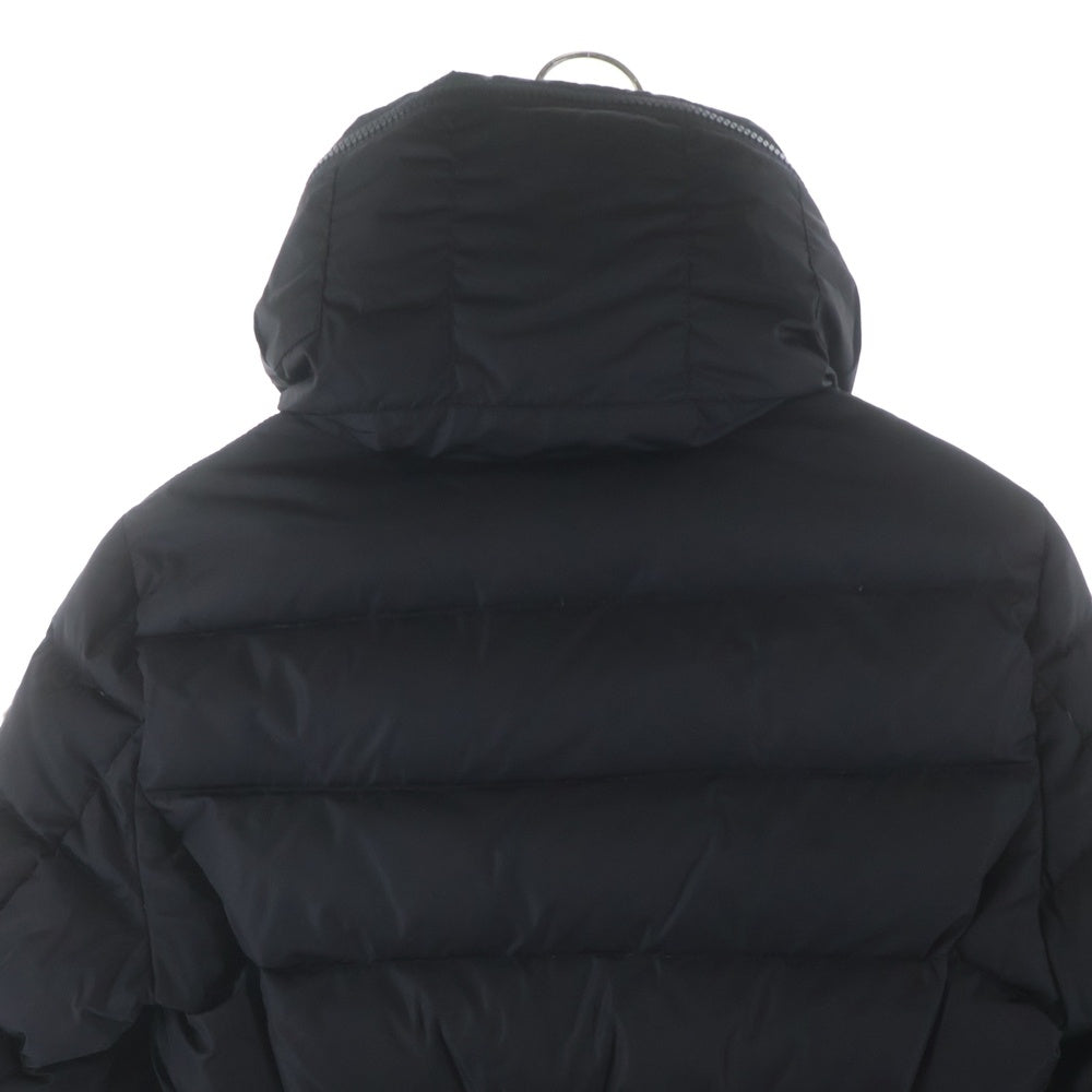 MONCLER(モンクレール) FLAMMETTE フラメッテ ダウンコート ブラック D20934993105 レディース
