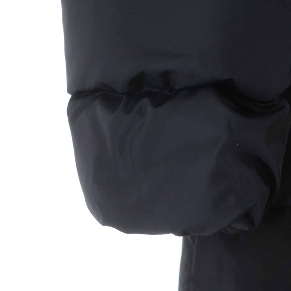 MONCLER(モンクレール) FLAMMETTE フラメッテ ダウンコート ブラック D20934993105 レディース