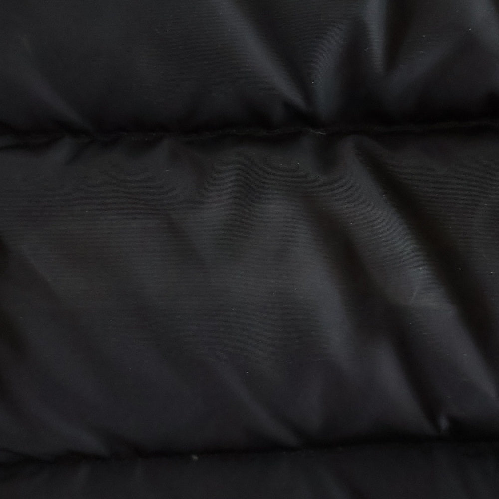 MONCLER(モンクレール) FLAMMETTE フラメッテ ダウンコート ブラック D20934993105 レディース