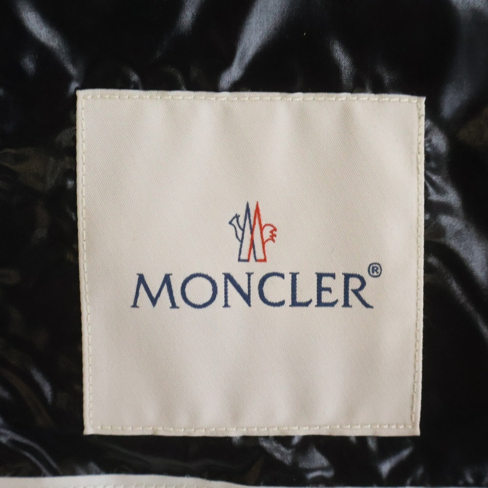 MONCLER(モンクレール) ARMOISE アルモワーズ ダウンジャケット ブラック 0 C20934531015 レディース