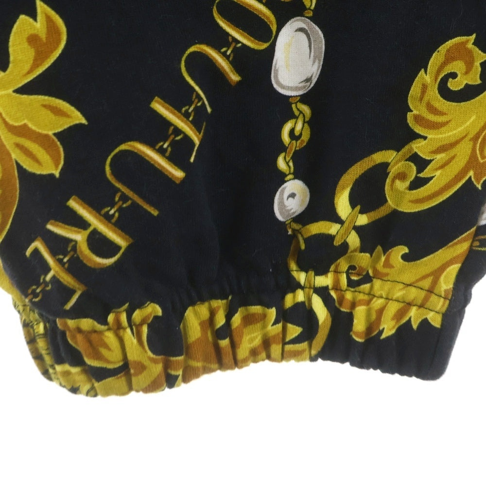 VERSACE JEANS COUTURE(ヴェルサーチジーンズクチュール) Chain