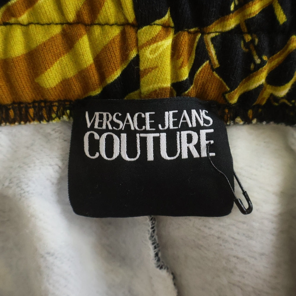 VERSACE JEANS COUTURE(ヴェルサーチジーンズクチュール) Chain