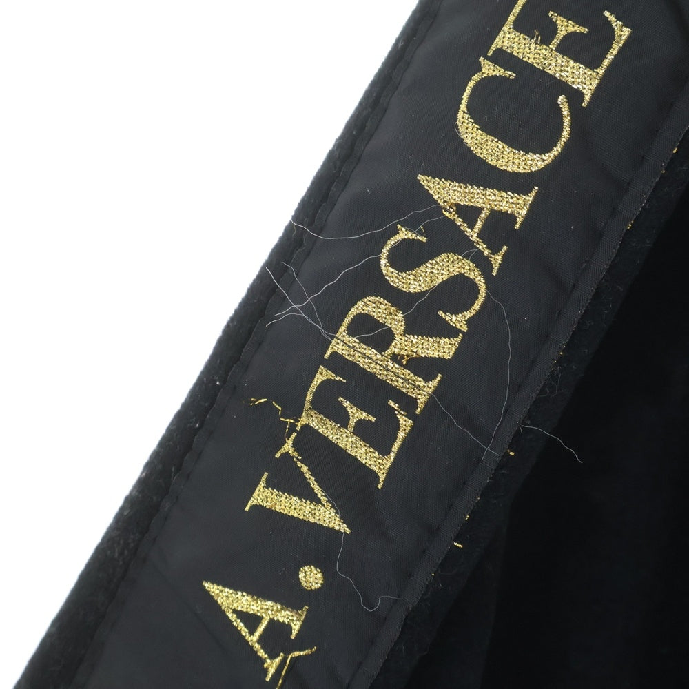 VERSACE(ヴェルサーチ) A.VERSACE アルフレッドヴェルサーチ