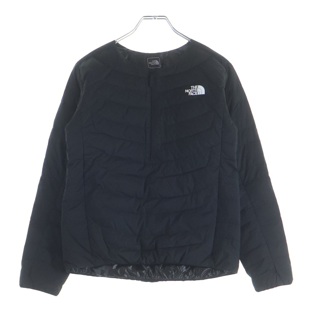 THE NORTH FACE(ザノースフェイス) サンダー ラウンドネック ジャケット ブラック S NYW82511 レディース