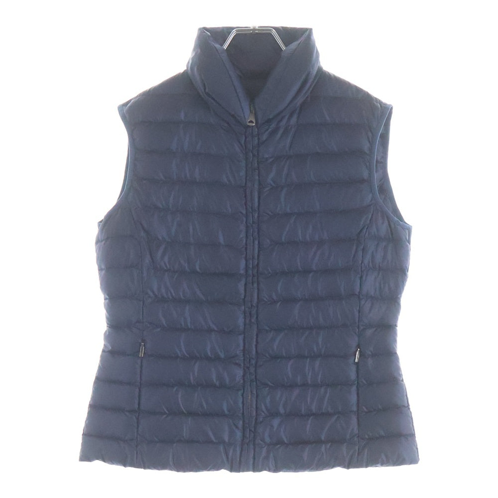 Max Mara(マックスマーラ) WEEKEND ウィークエンド ダウンベスト ネイビー 51560159 レディース