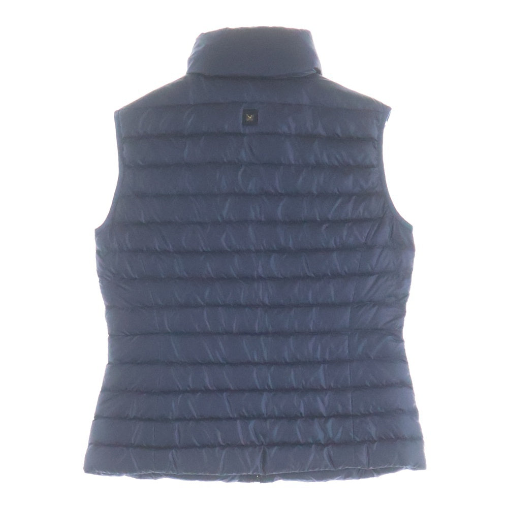 Max Mara(マックスマーラ) WEEKEND ウィークエンド ダウンベスト ネイビー 51560159 レディース