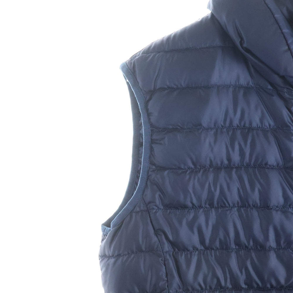 Max Mara(マックスマーラ) WEEKEND ウィークエンド ダウンベスト ネイビー 51560159 レディース