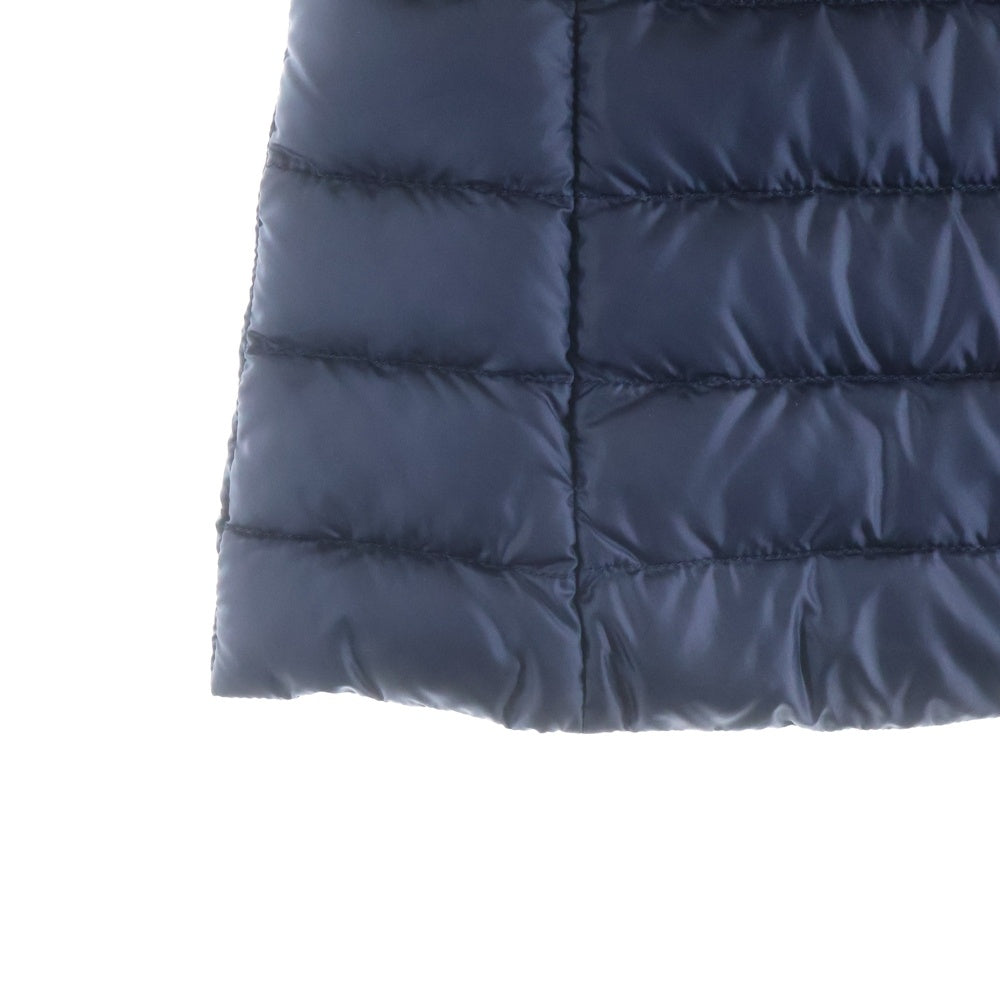 Max Mara(マックスマーラ) WEEKEND ウィークエンド ダウンベスト ネイビー 51560159 レディース