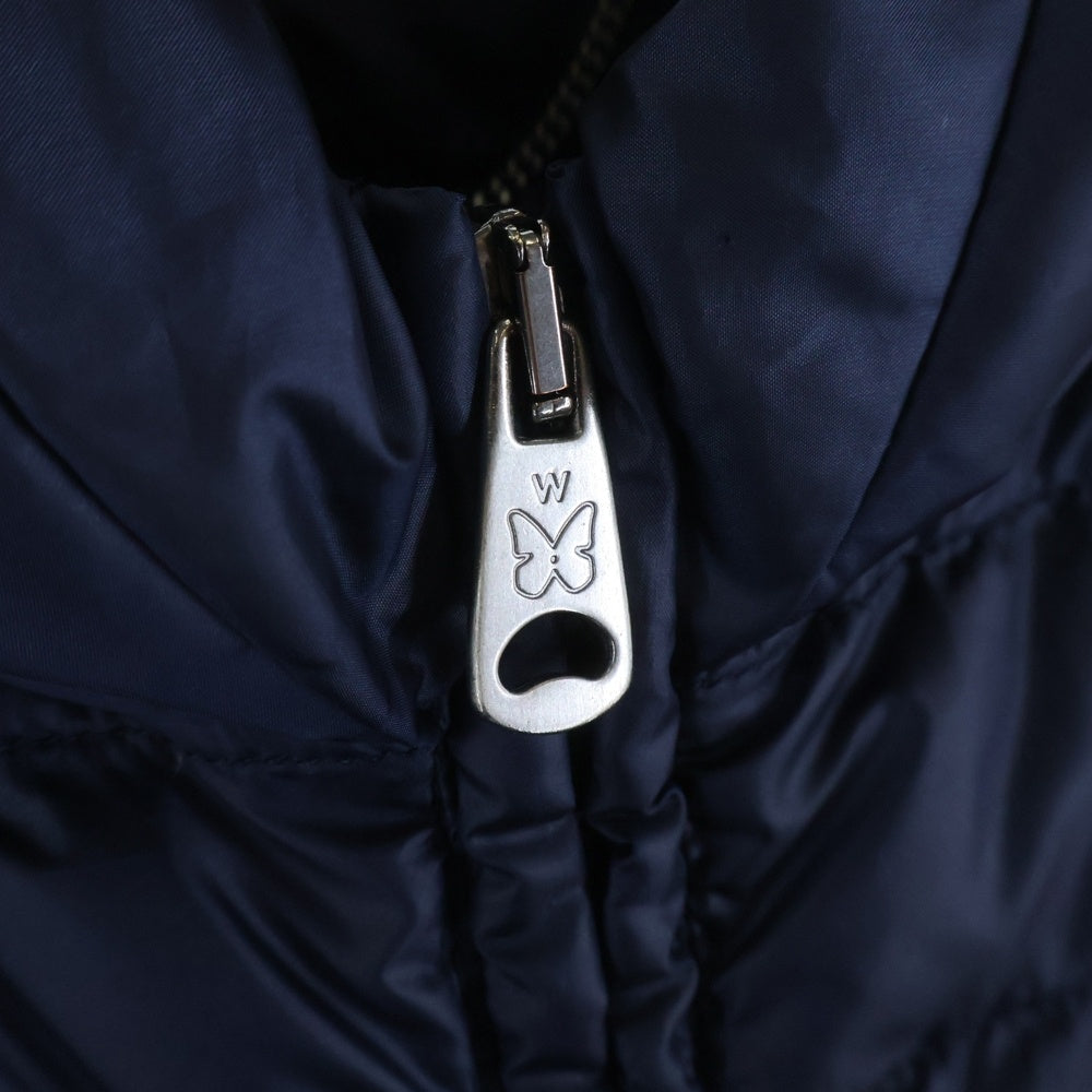 Max Mara(マックスマーラ) WEEKEND ウィークエンド ダウンベスト ネイビー 51560159 レディース