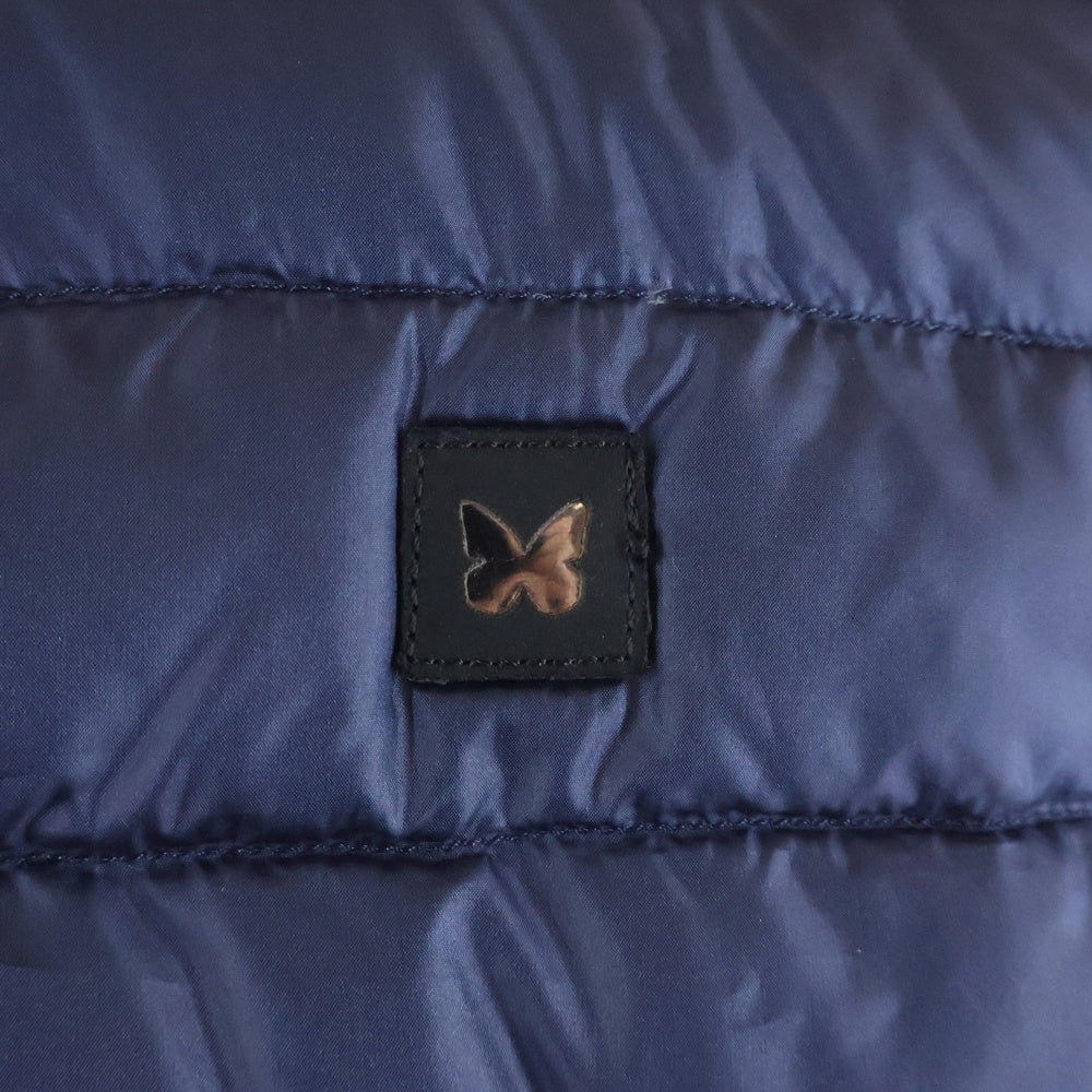 Max Mara(マックスマーラ) WEEKEND ウィークエンド ダウンベスト ネイビー 51560159 レディース