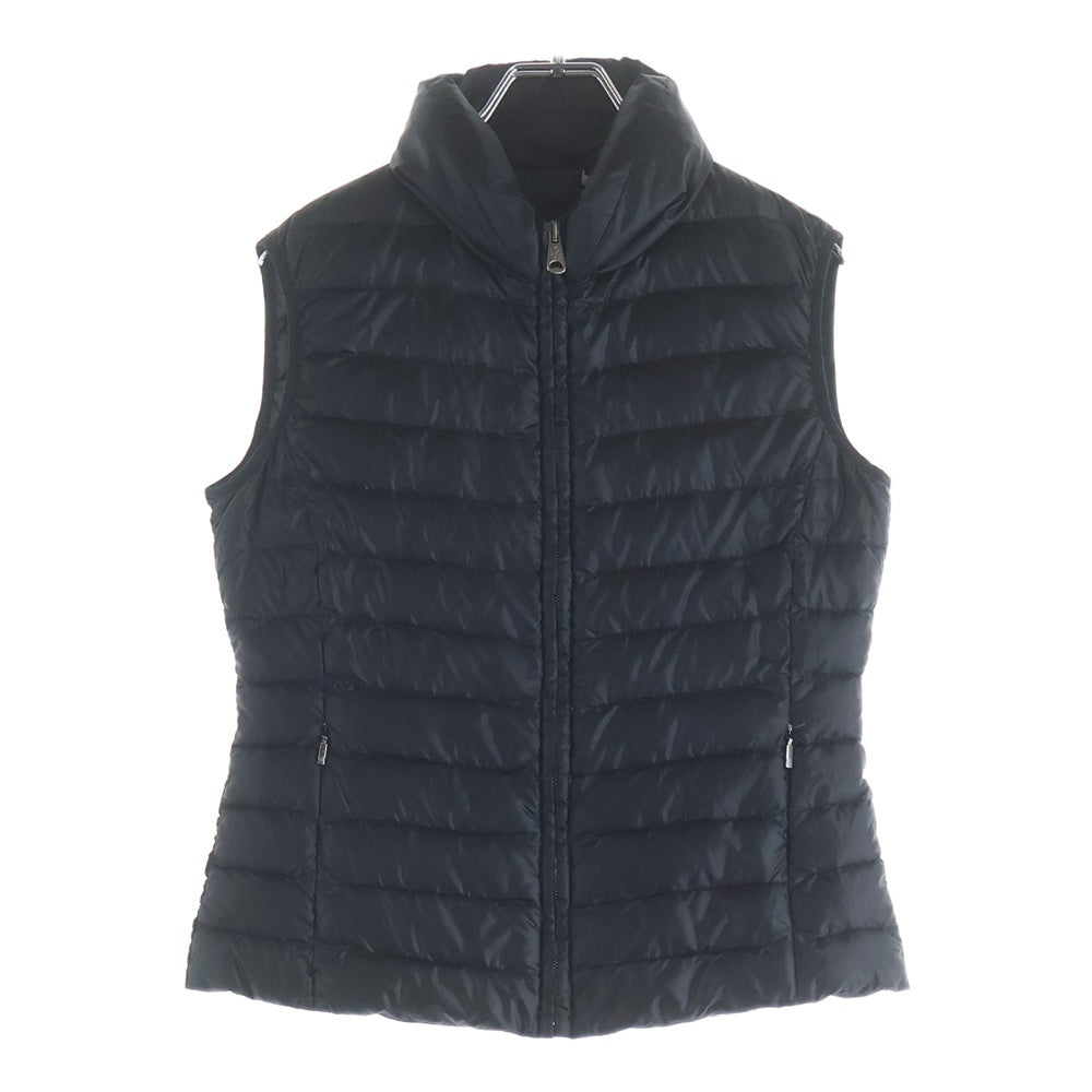 Max Mara(マックスマーラ) WEEKEND ウィークエンド ダウンベスト ブラック 51560159 レディース