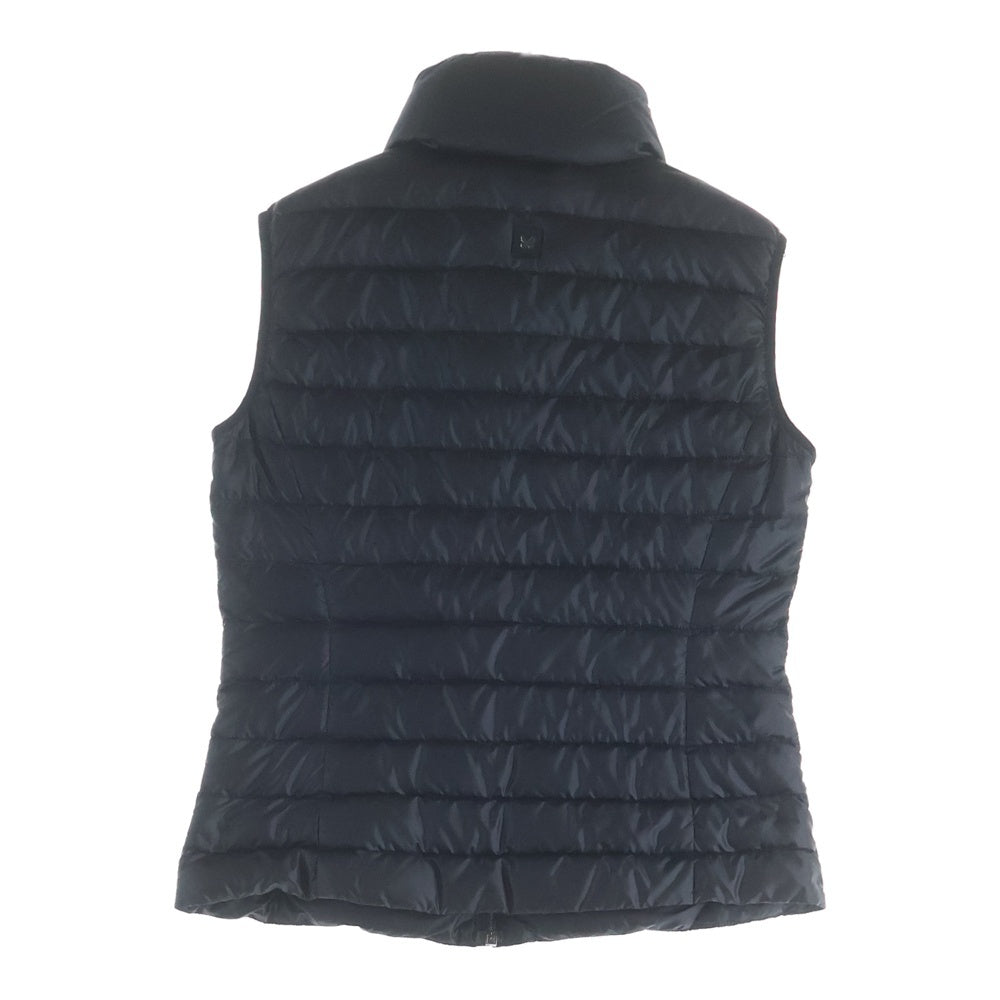 Max Mara(マックスマーラ) WEEKEND ウィークエンド ダウンベスト ブラック 51560159 レディース