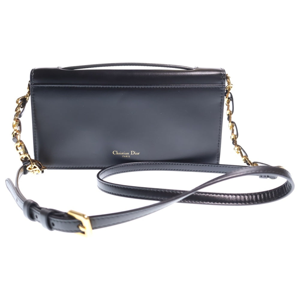 Christian Dior(クリスチャンディオール) CDシグネチャー ミニ 2WAY 