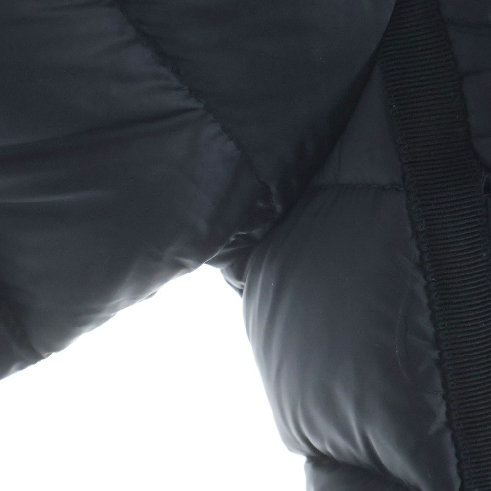 MONCLER(モンクレール) HERMINE ダウンコート ブラック 00 E20934930005 レディース