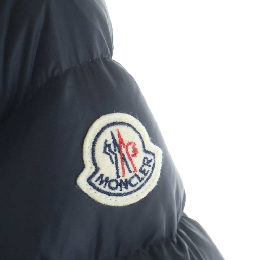 MONCLER(モンクレール) HERMINE ダウンコート ブラック 00 E20934930005 レディース