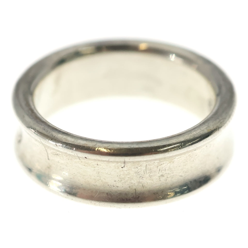 TIFFANY & Co.(ティファニー) 1837 リング SV925 ♯13 アクセサリー レディース