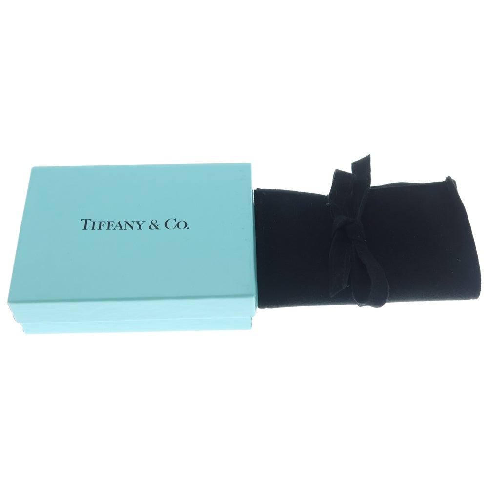 TIFFANY & Co.(ティファニー) ナゲット 7P ネックレス ペンダント チェーン ゴールド 750YG レディース