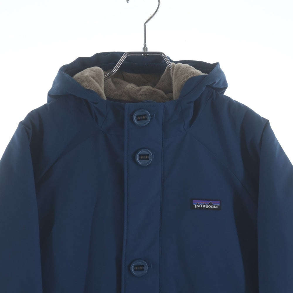 PATAGONIA(パタゴニア) Insulated Ismus Jacket インサレーテッド イスマス 中綿 ジップアップジャケット ブルー 68045FA20