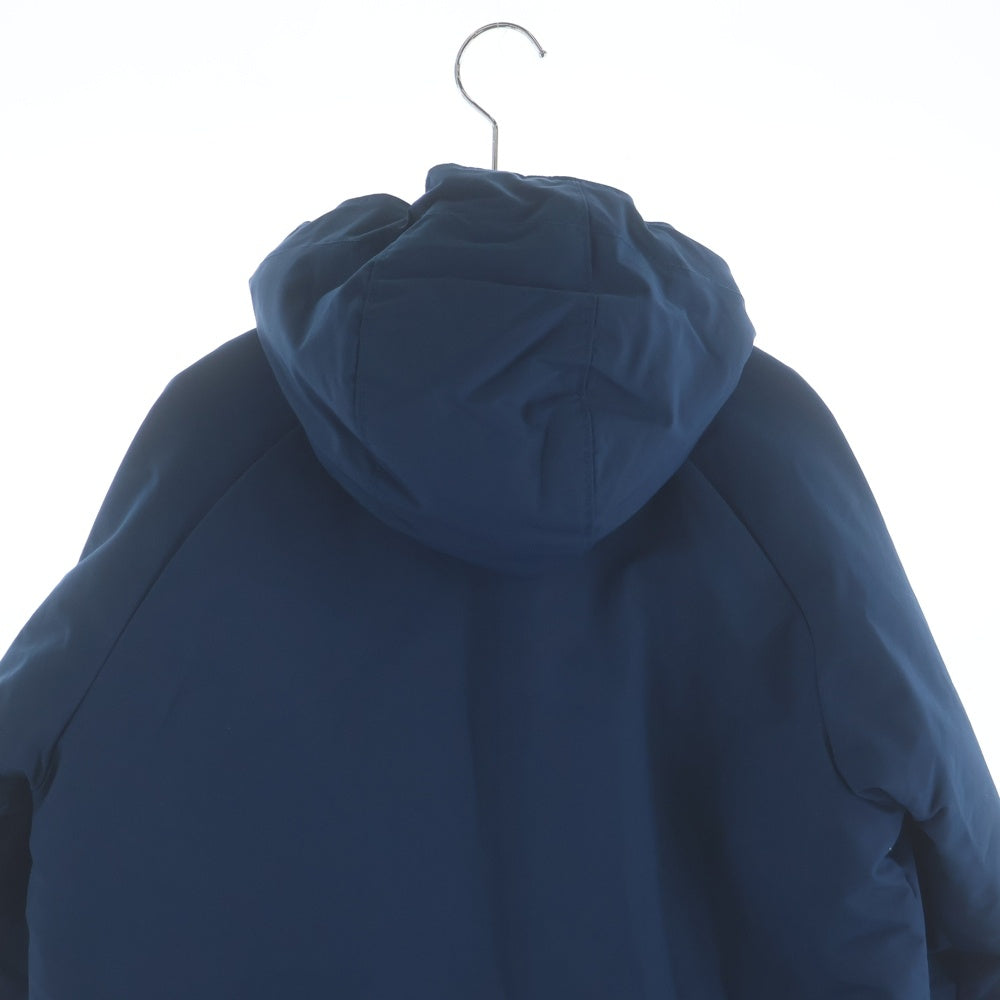 PATAGONIA(パタゴニア) Insulated Ismus Jacket インサレーテッド イスマス 中綿 ジップアップジャケット ブルー 68045FA20