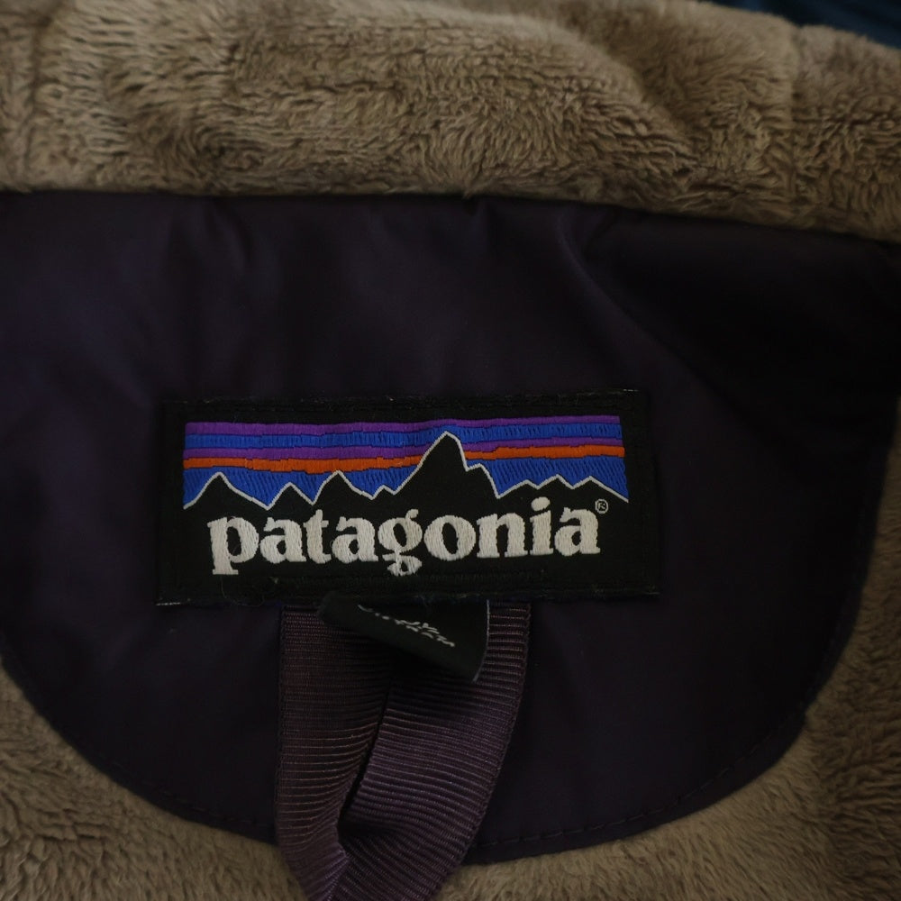 PATAGONIA(パタゴニア) Insulated Ismus Jacket インサレーテッド イスマス 中綿 ジップアップジャケット ブルー 68045FA20