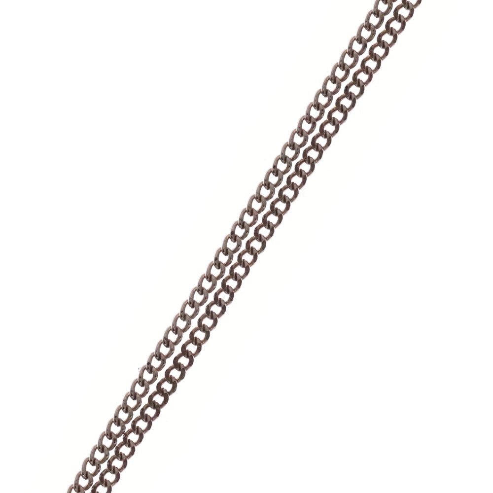 CHANEL(シャネル) チェーン ネックレス ゴールド 07V レディース
