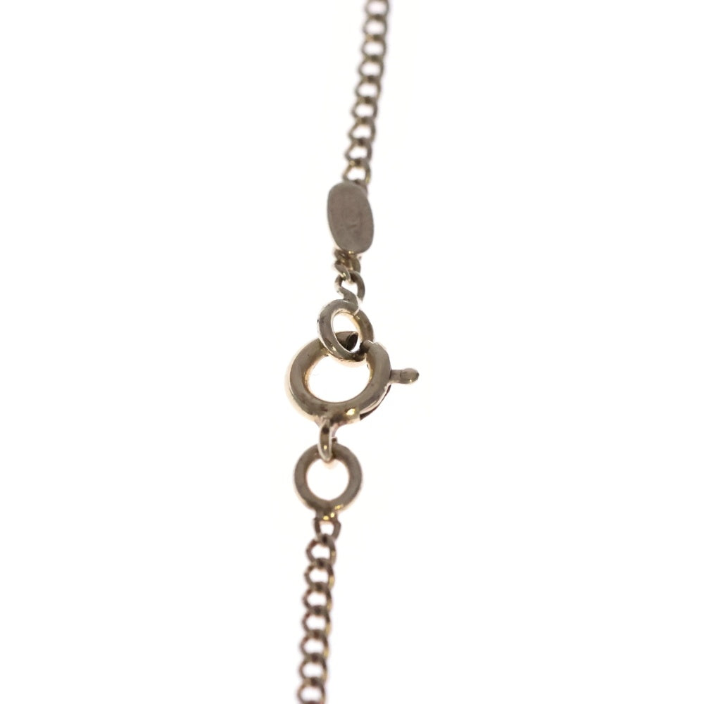 CHANEL(シャネル) チェーン ネックレス ゴールド 07V レディース
