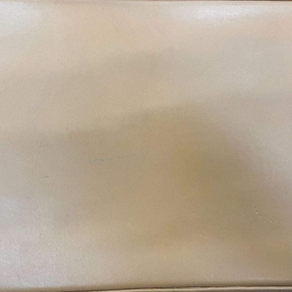 LOUIS VUITTON(ルイヴィトン) モノグラム アルマPM ハンドバッグ ブラウン レザー×PVC M51130 ゴールド金具 レディース