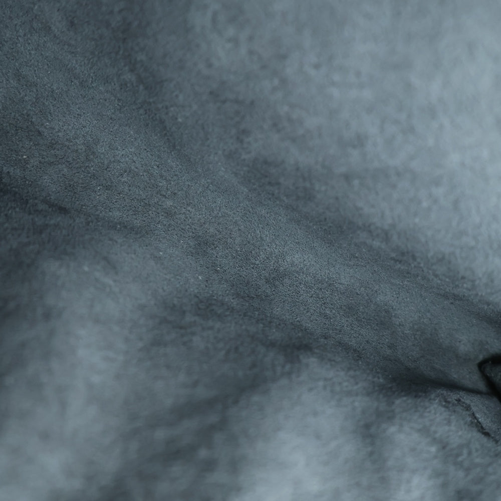 LOUIS VUITTON(ルイヴィトン) エピ ポシェットアクセソワール ミニハンドバッグ ケース ポーチ ブラック ノワール レザー M52942 ゴールド金具 レディース