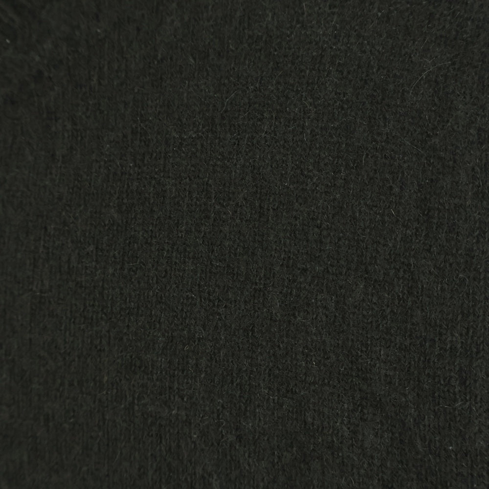 MONCLER(モンクレール) GIROCOLLO TRICOT トリコット クルーネック ニット セーター カーキ G20939C00012 M1223