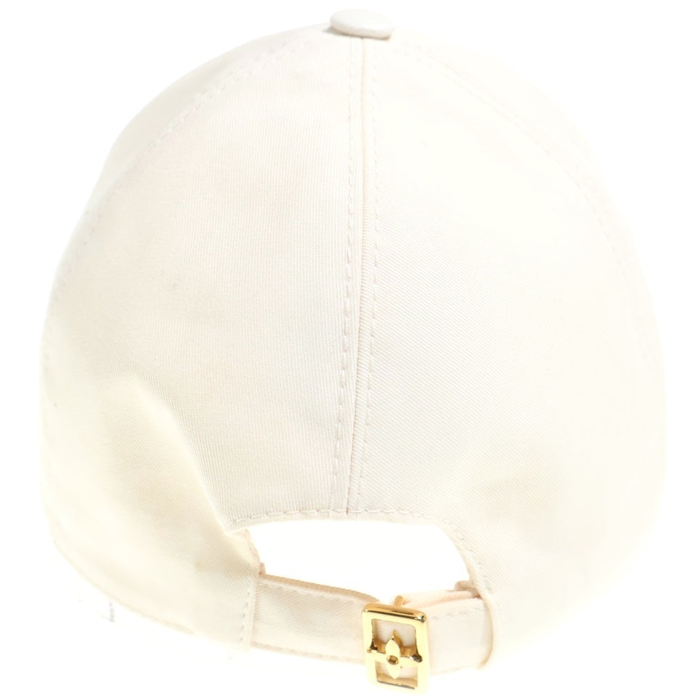 LOUIS VUITTON(ルイヴィトン) キャップ・LVシグネチャー キャップ 帽子