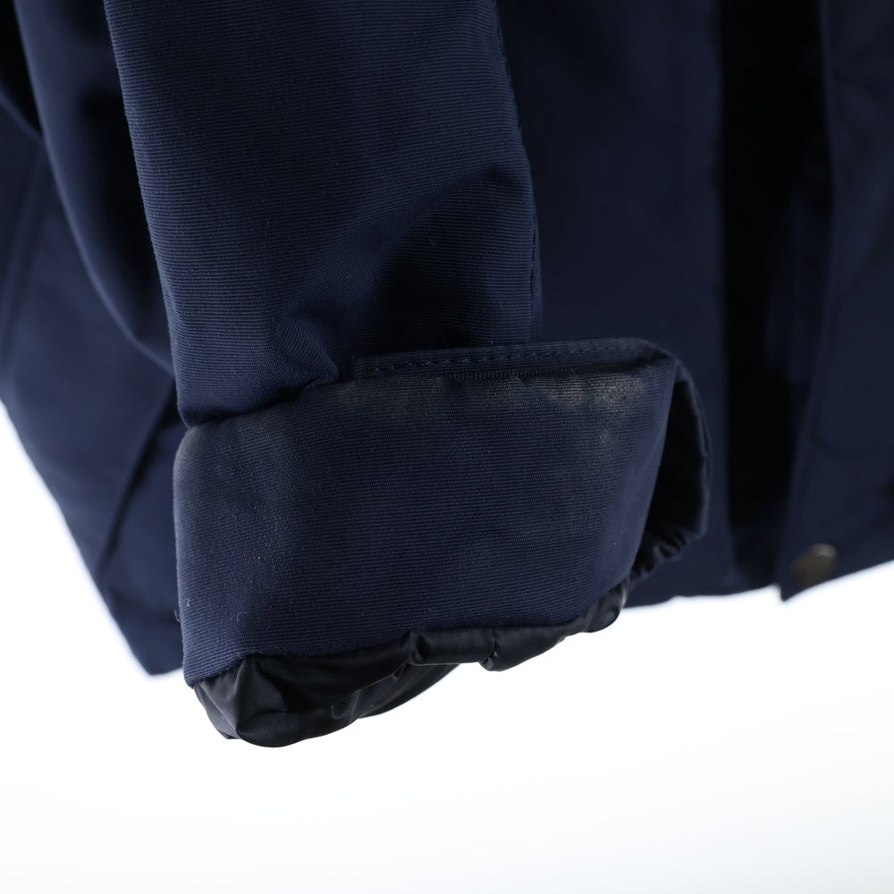 THE NORTH FACE(ザノースフェイス) MOUNTAIN DOWN PARKA マウンテン ダウン パーカー ジャケット ネイビー ND91722Z