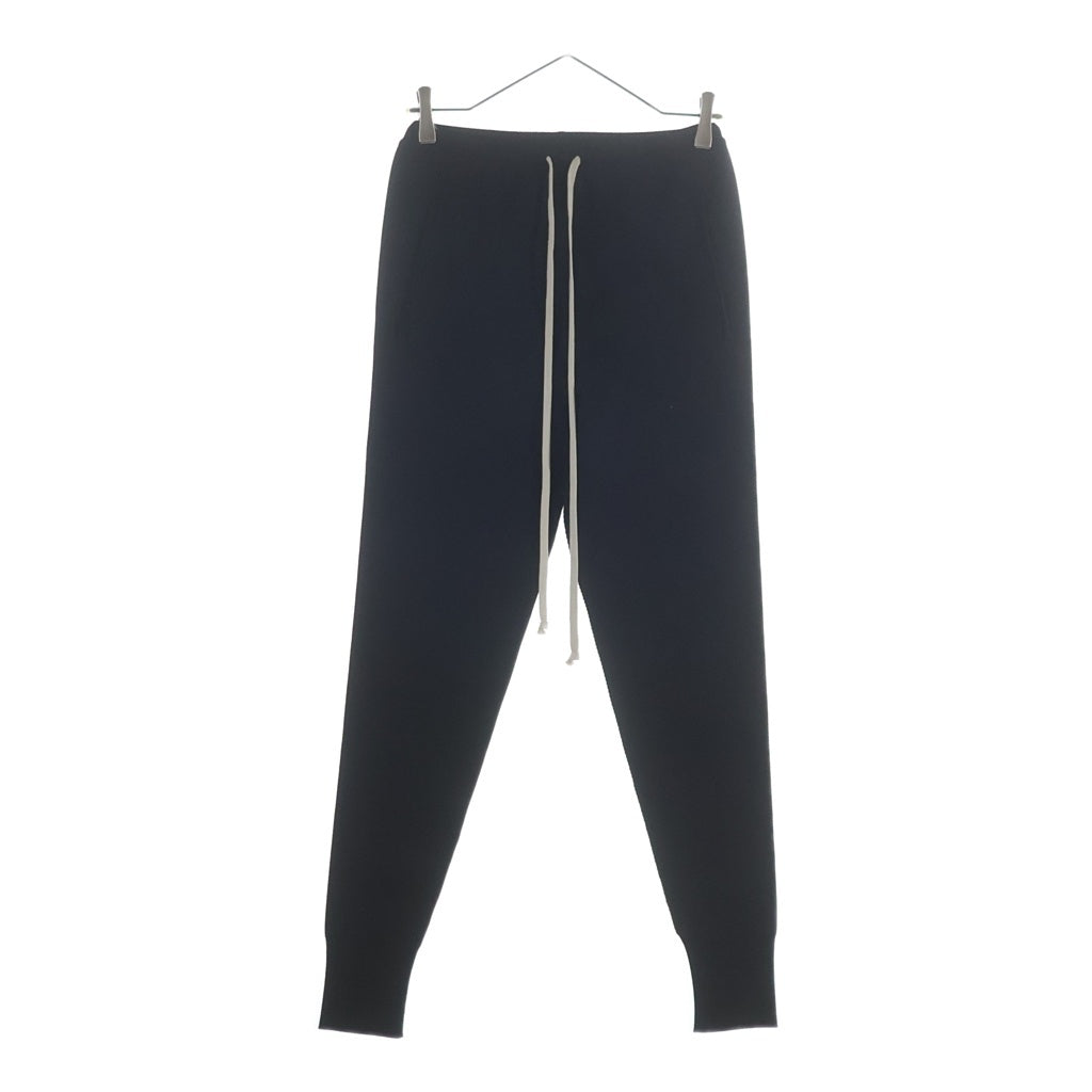 Rick Owens(リックオウエンス) 19AW ドローストリング トラックパンツ