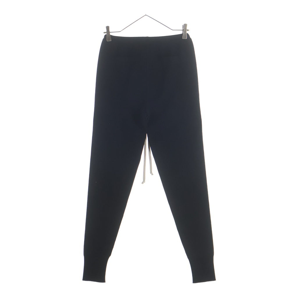 Rick Owens(リックオウエンス) 19AW ドローストリング トラックパンツ