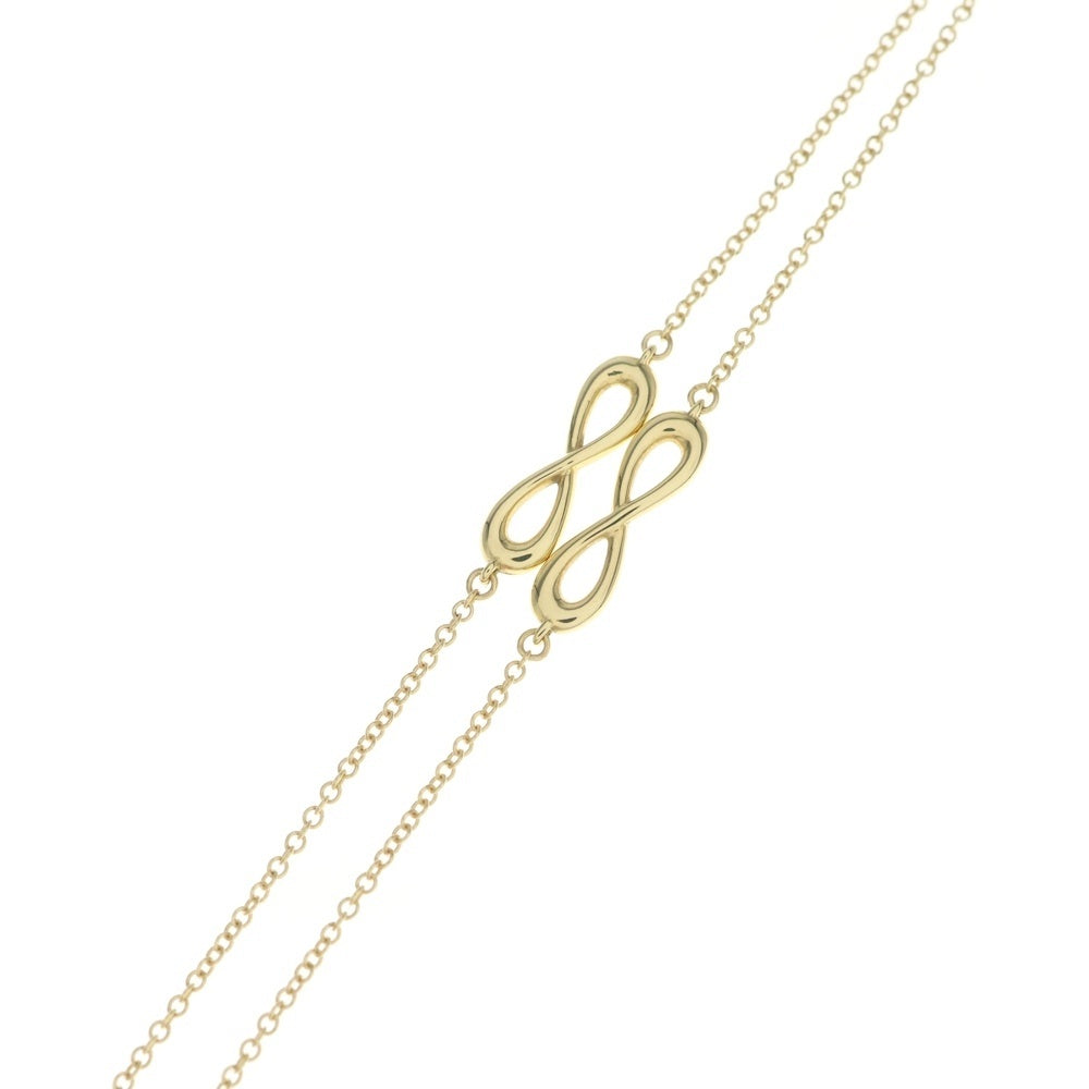 TIFFANY & Co.(ティファニー) インフィニティ エンドレス ロング