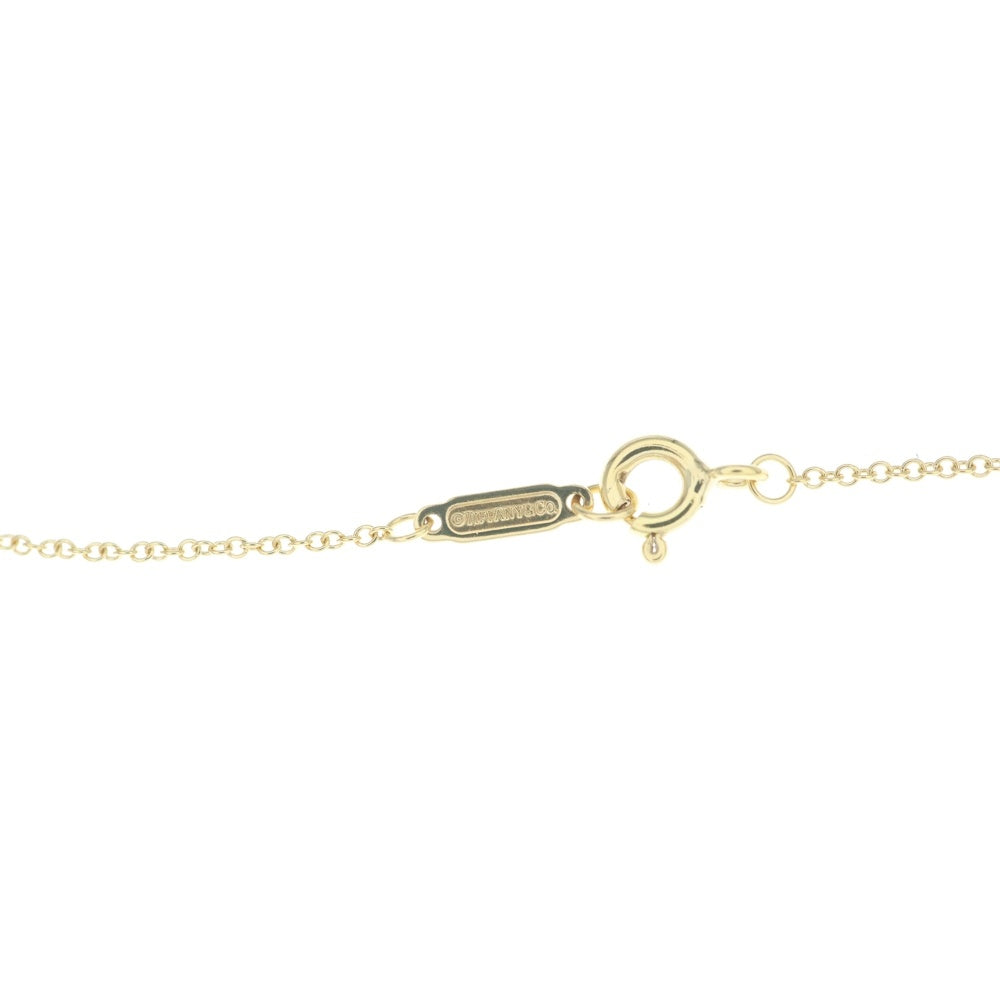 TIFFANY & Co.(ティファニー) インフィニティ エンドレス ロング